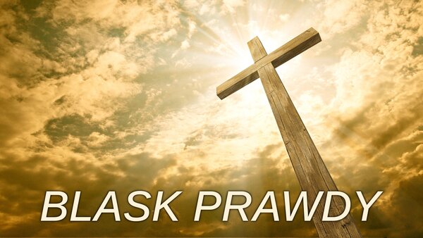 Blask prawdy
