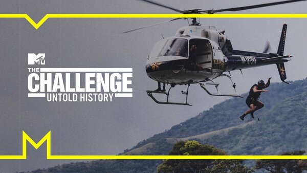The Challenge: Untold History