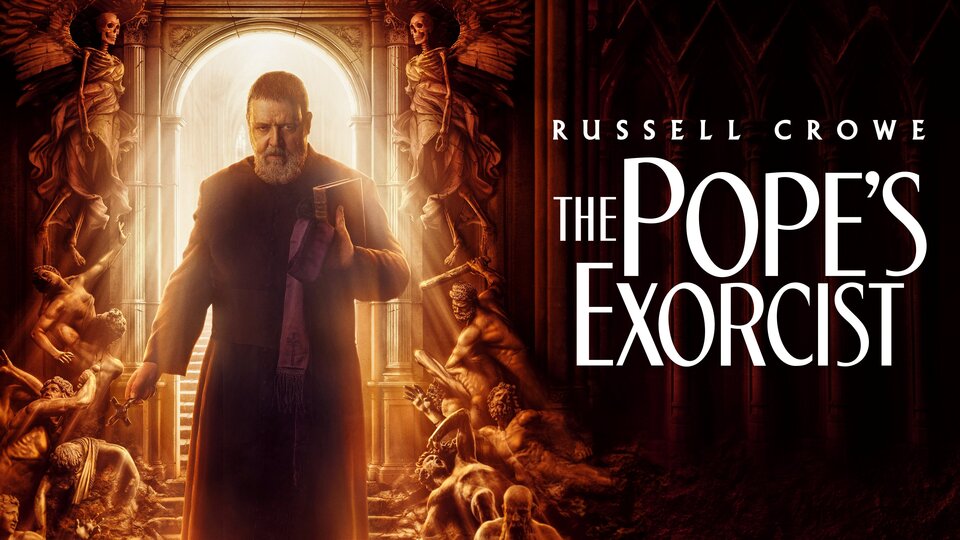 The Pope's Exorcist