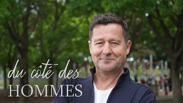 Du côté des hommes