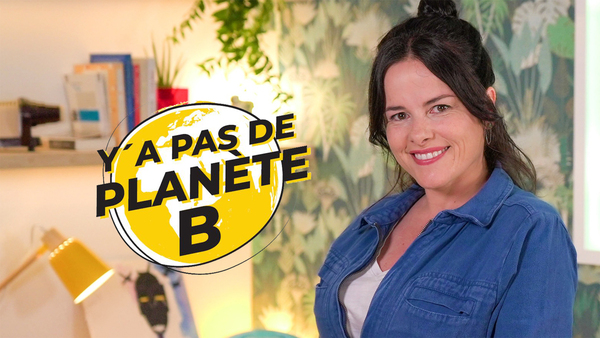 Y'a pas de planète B