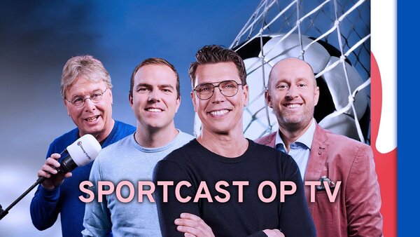 SportCast op tv