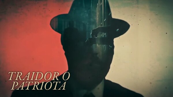 Traidor o patriota