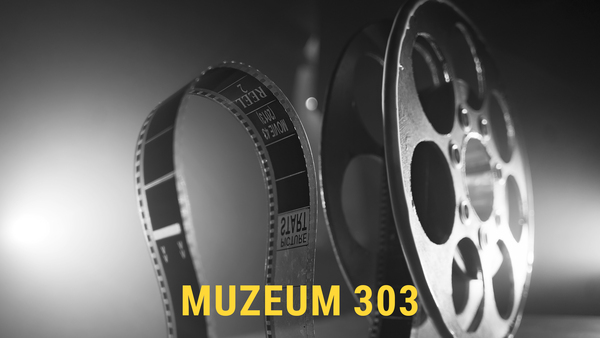 Muzeum 303