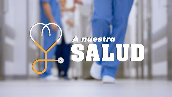A nuestra salud