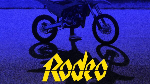 Rodéo