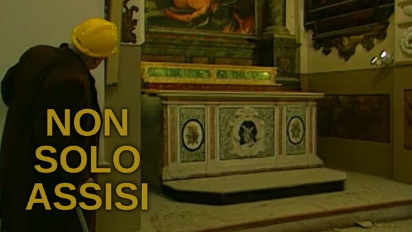 Non solo Assisi