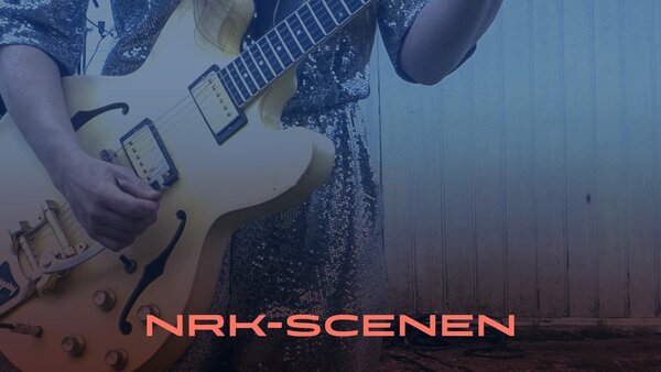 NRK-scenen