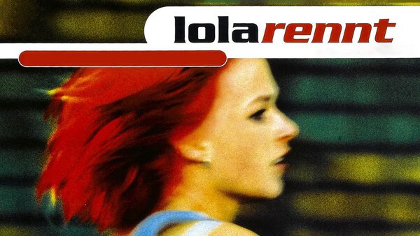 Lola rennt