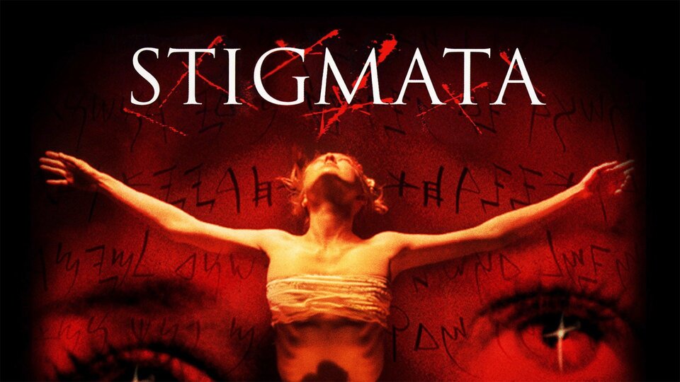 Stigmata