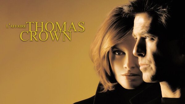 L'affaire Thomas Crown