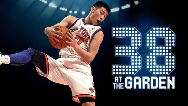 38 at the Garden