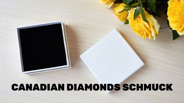 CANADIAN DIAMONDS Schmuck