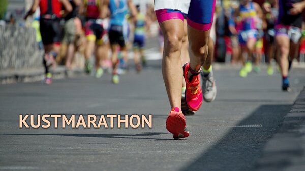 Kustmarathon
