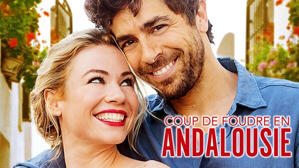 Coup de foudre en Andalousie