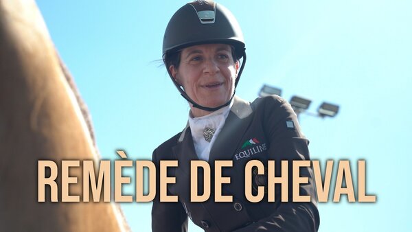 Remède de cheval