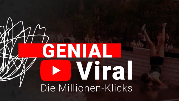 Genial Viral - Die Millionen Klicks