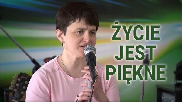 Życie jest piękne