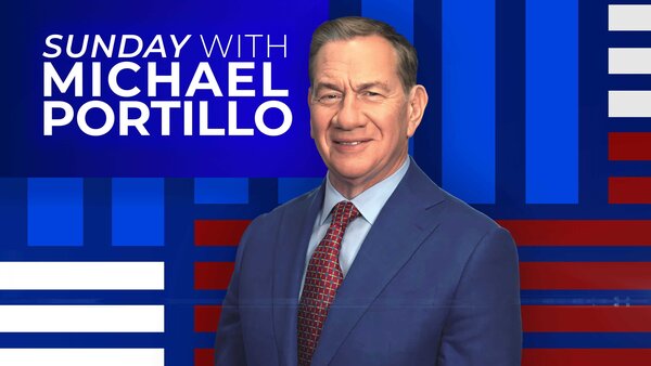 Sunday with Michael Portillo