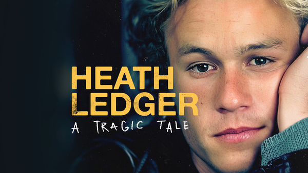 Heath Ledger: A Tragic Tale