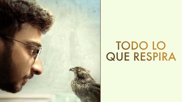 Todo lo que respira