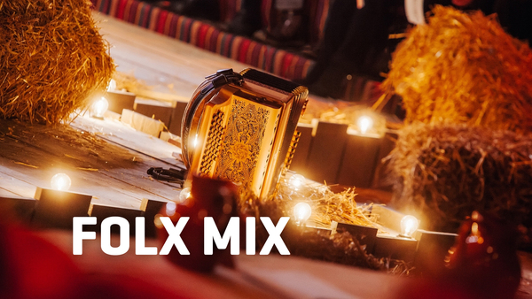 Folx Mix