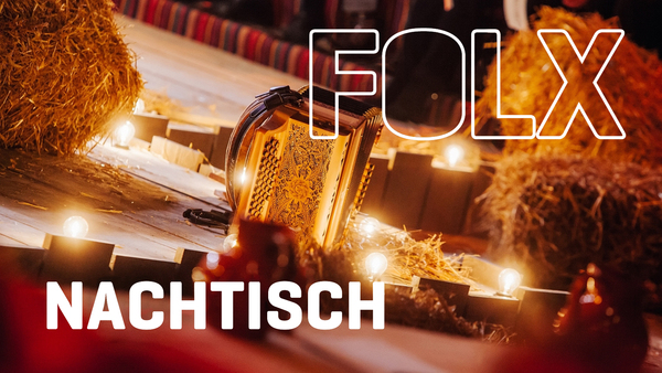 Folx Nachtisch