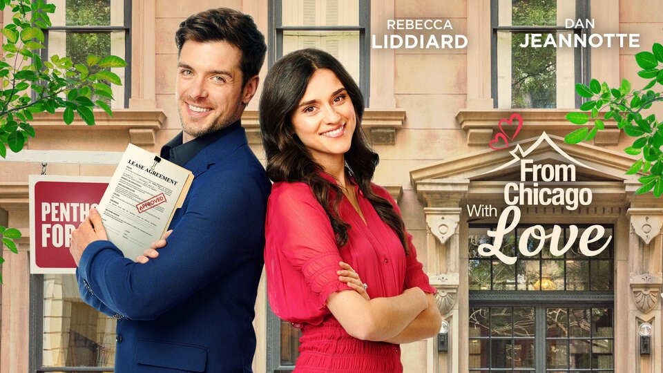 From Chicago With Love