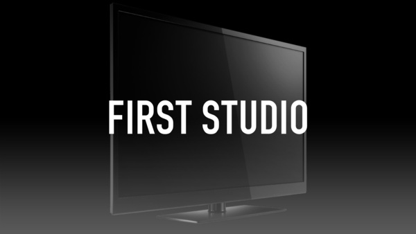 First Studio