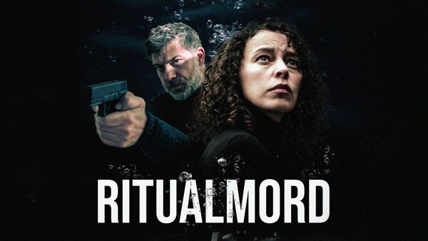 Mo Hayder: Ritualmord