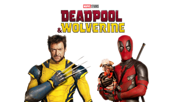 Deadpool & Wolverine