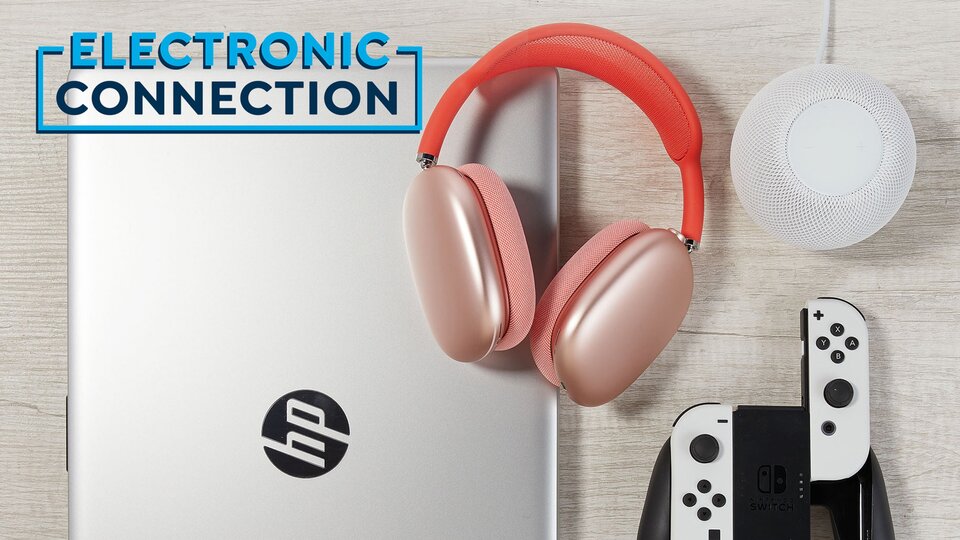 Live: Electronic Connection