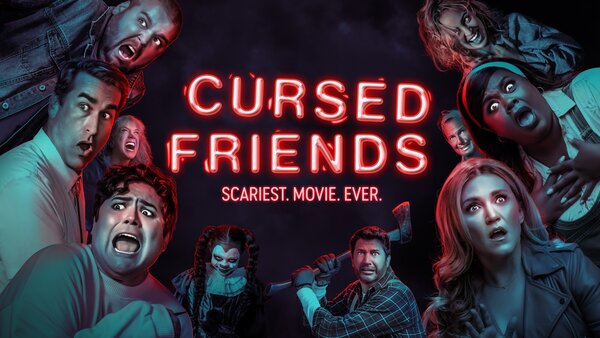 Cursed Friends
