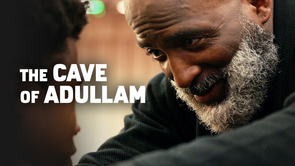 Cave of Adullam