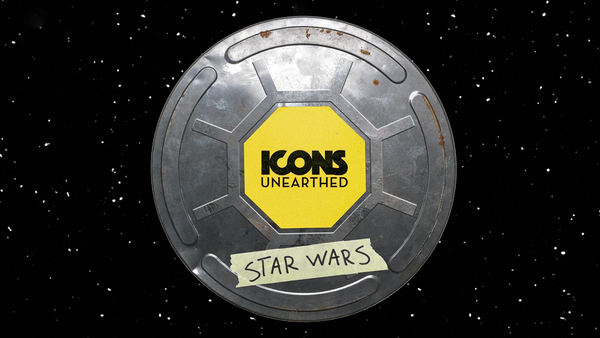 Icons Unearthed