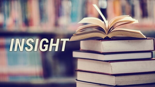 Live: Insight