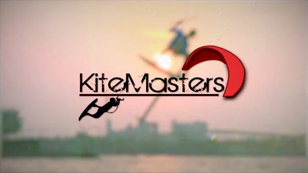 Kite Masters 2021