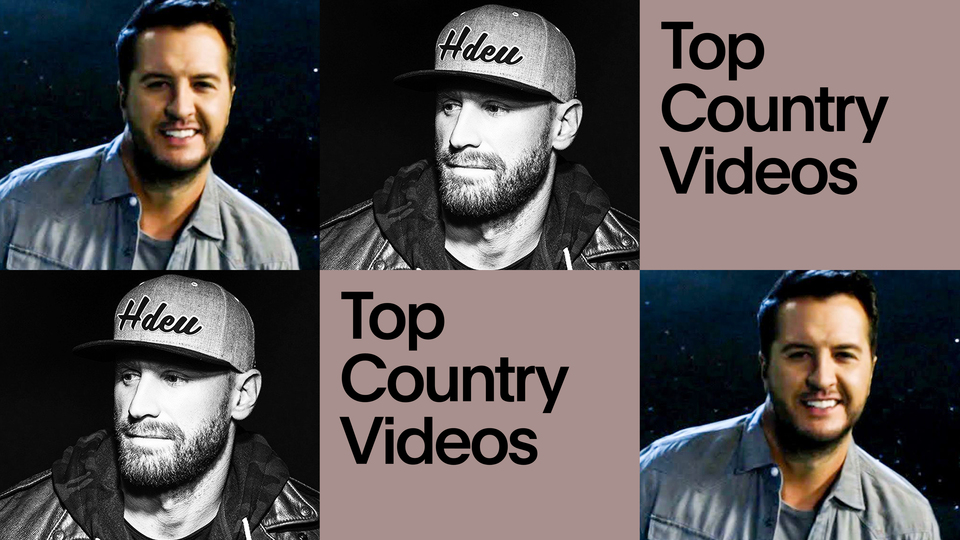 Top Country Videos