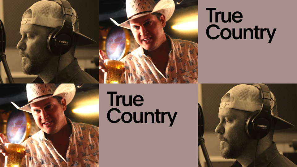 True Country