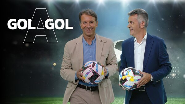 Gol a gol