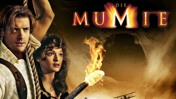 Die Mumie