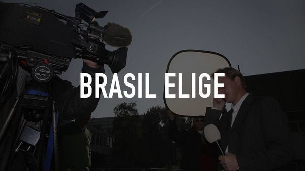 Brasil elige