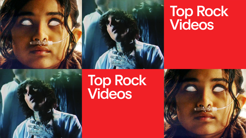 Top Rock Videos