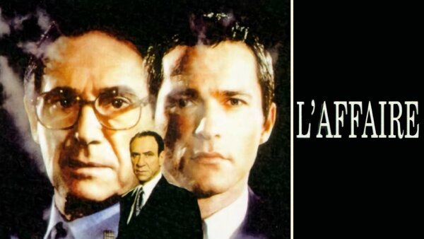 L'affaire