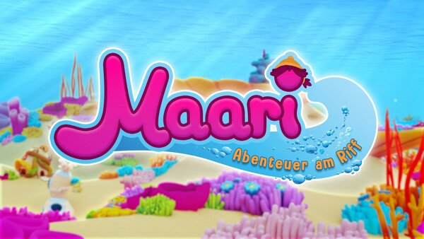 Maari - Abenteuer am Riff