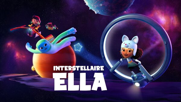Interstellaire Ella