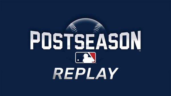 Postseason Replay