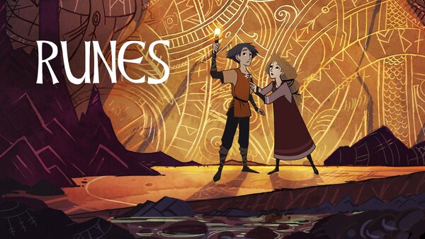 Runes