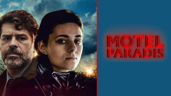 Motel Paradis