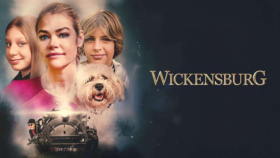 Wickensburg